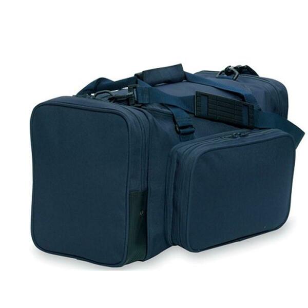 Executive Travel Team Duffle Bag 22'' Navy EX123840